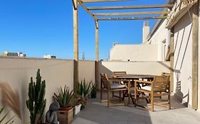 Atico Duplex Do It Mediterranean