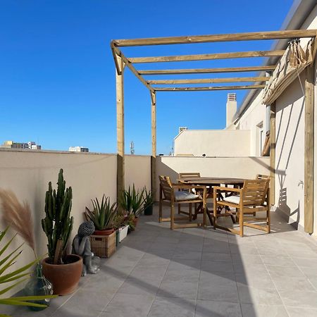 Atico Duplex Do It Mediterranean Vinarós Exterior foto