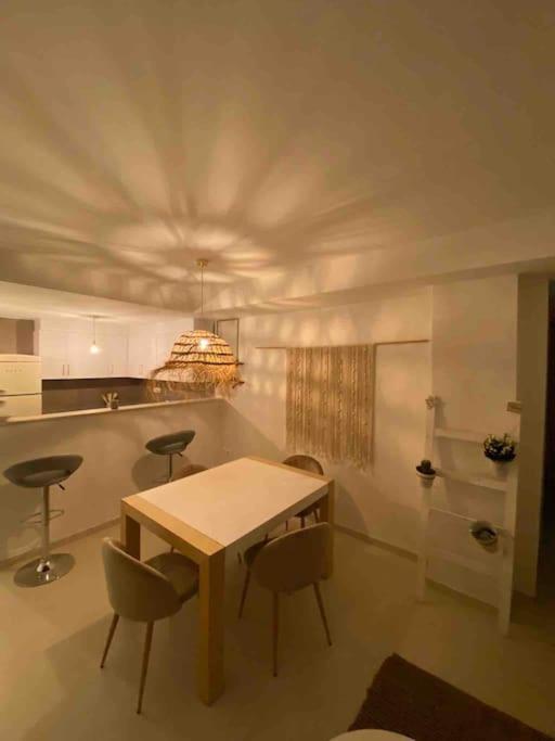 Atico Duplex Do It Mediterranean Vinarós Exterior foto