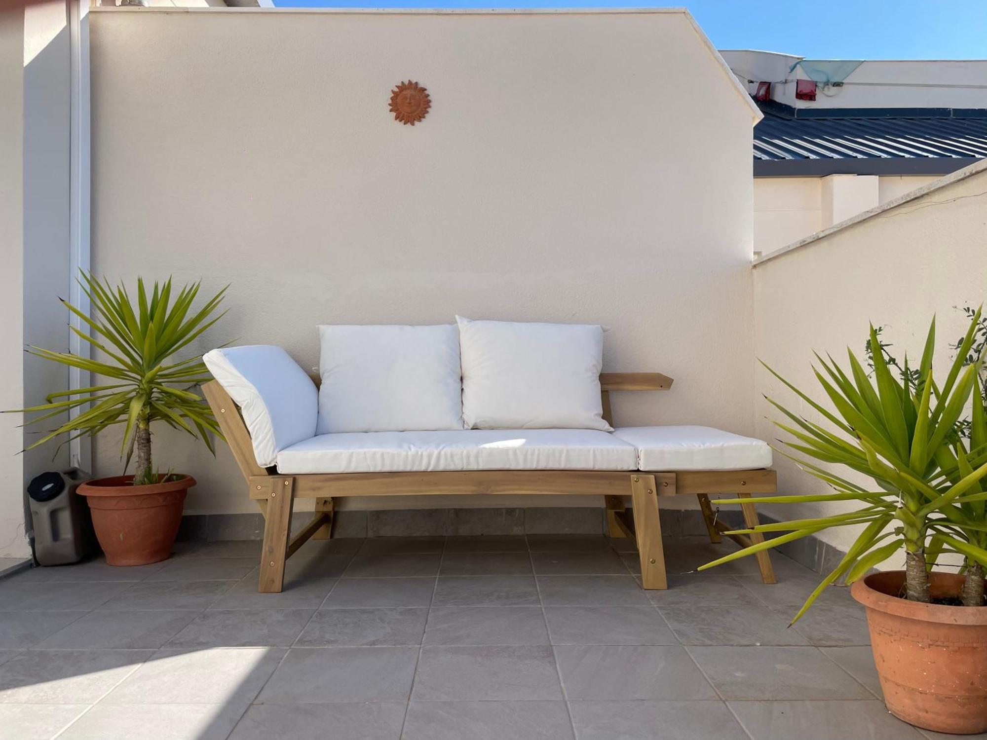 Atico Duplex Do It Mediterranean Vinarós Exterior foto